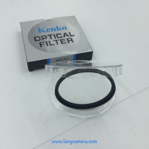 Filter Kenko UV - Kính lọc ống kính máy ảnh