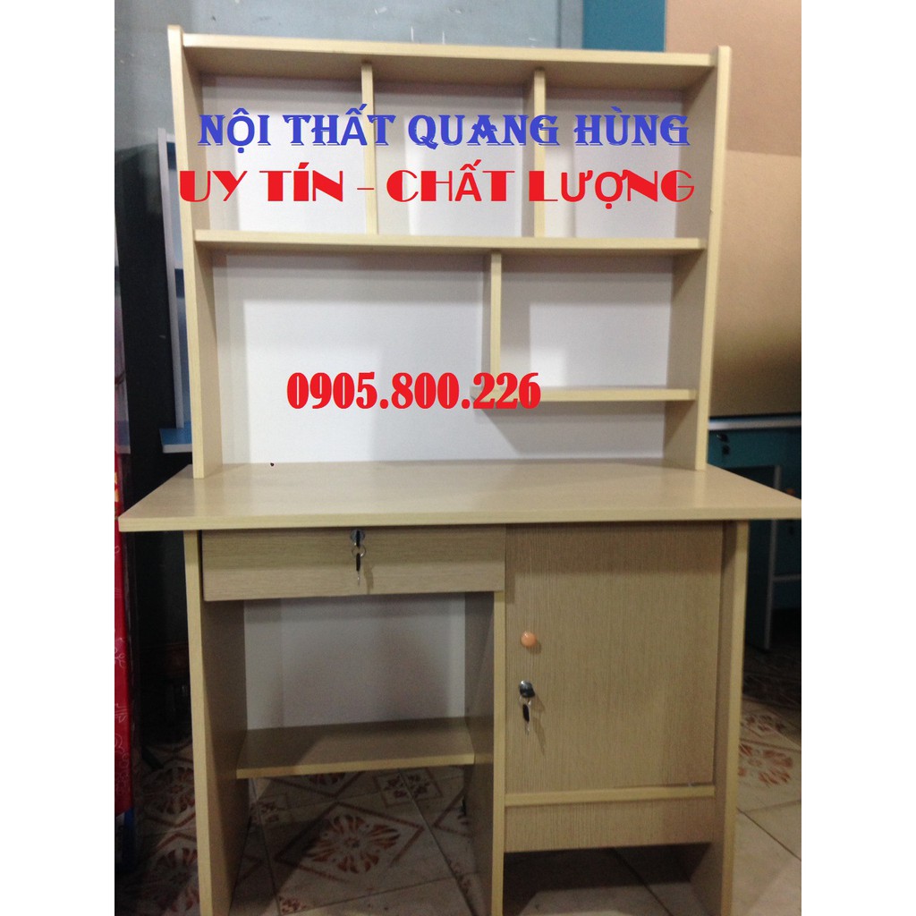 Bàn học sinh liền kệ quận thủ đức hcm