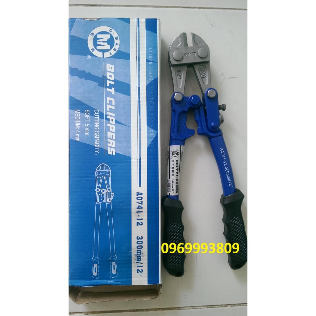 Kìm cộng lực Đài Loan Cmart 12in