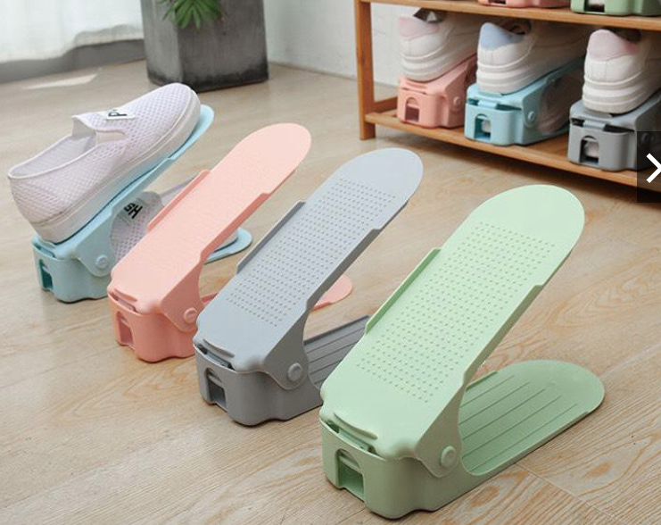 [HCM]Kệ để giày dép tiết kiệm diện tích