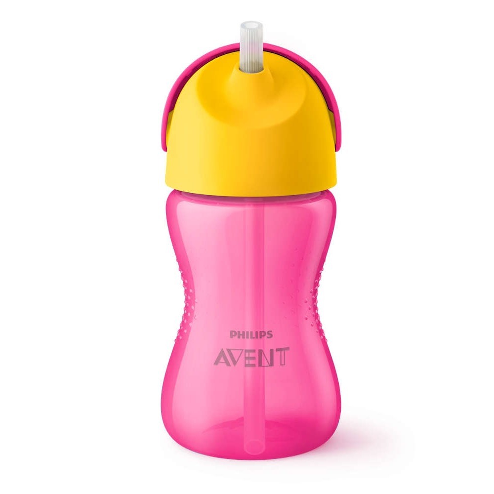 [HCM]Bình tập uống Philips Avent có vòi 200ml: Model 798/00