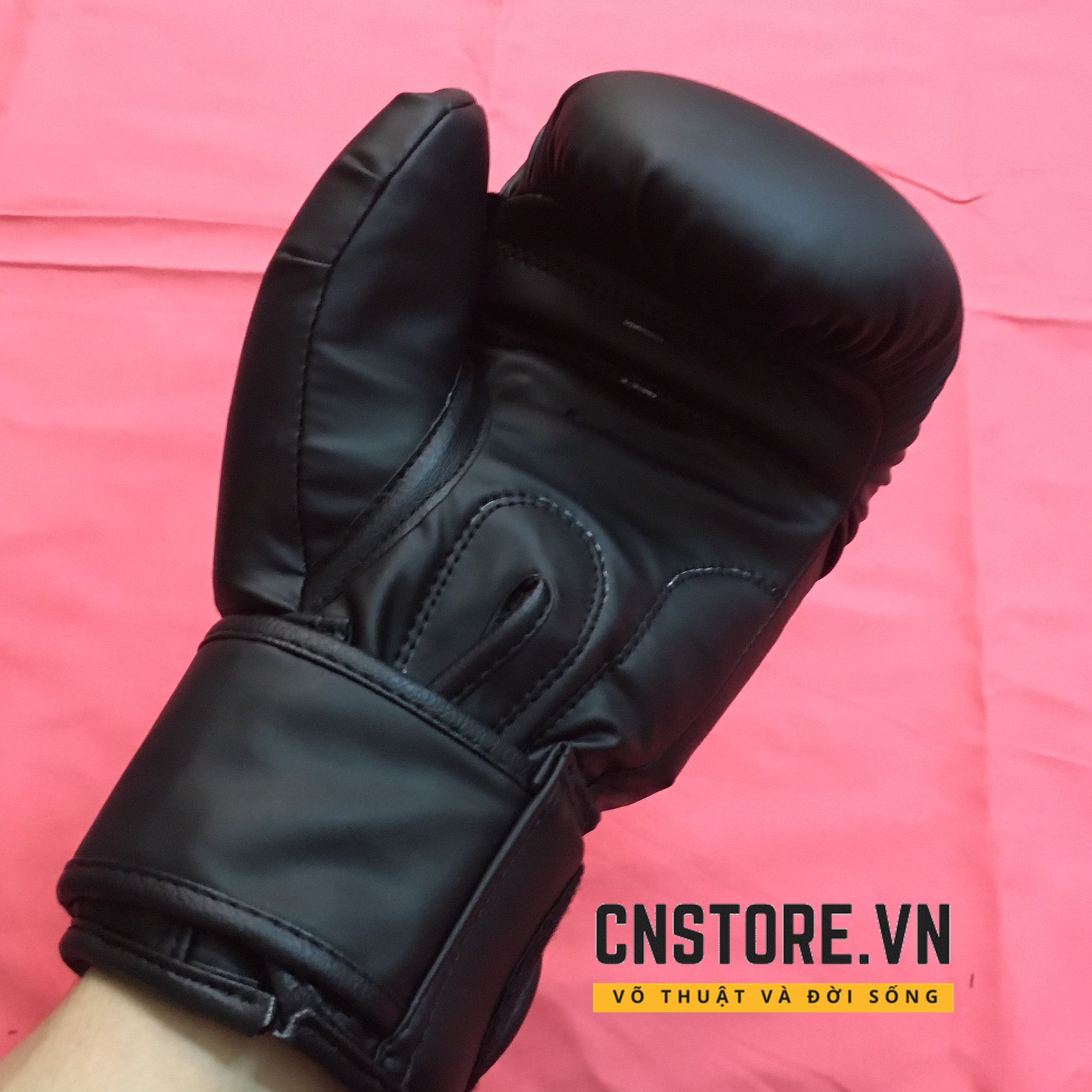 Găng Tay Boxing Fairtex Loại Tốt