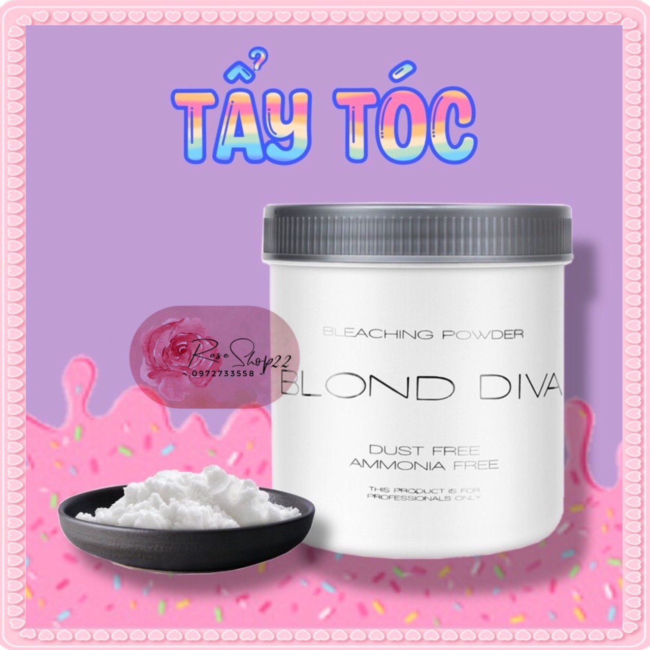 9d collagen kyana 500g hair remover