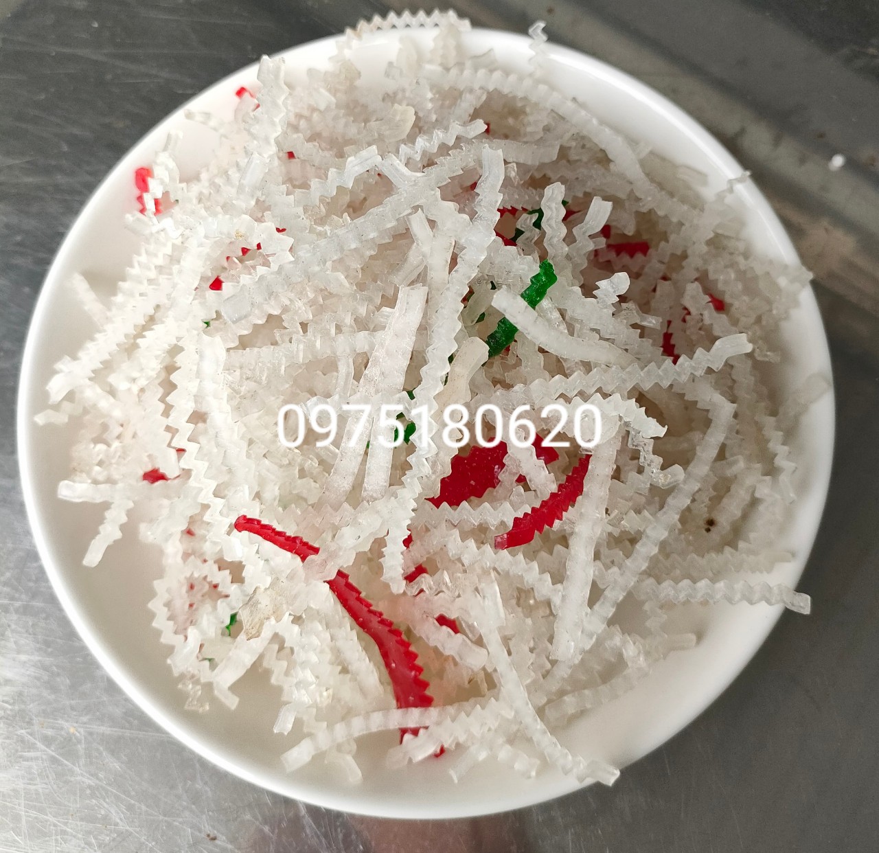 bôt khoai màu  nấu chè 1KG