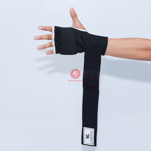 Băng Quấn Tay Boxing Có Xỏ Ngón