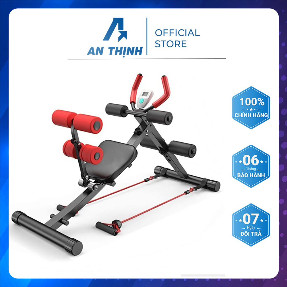 BÁO GIÁ MÁY TẬP GYM NÀO GIẢM MỠ BỤNG | Shopee Lazada Sendo Tiki mới nhất 18 máy tập bụng - máy tập gym đa năng , tập bụng và các nhóm cơ chinh, giảm mỡ, phù hợp với cả nam và nữ, thiết kế thông minh gấp nhỏ gọn