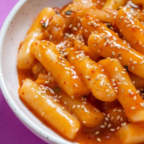 BÁNH GẠO O'FOOD GÓI 1KG