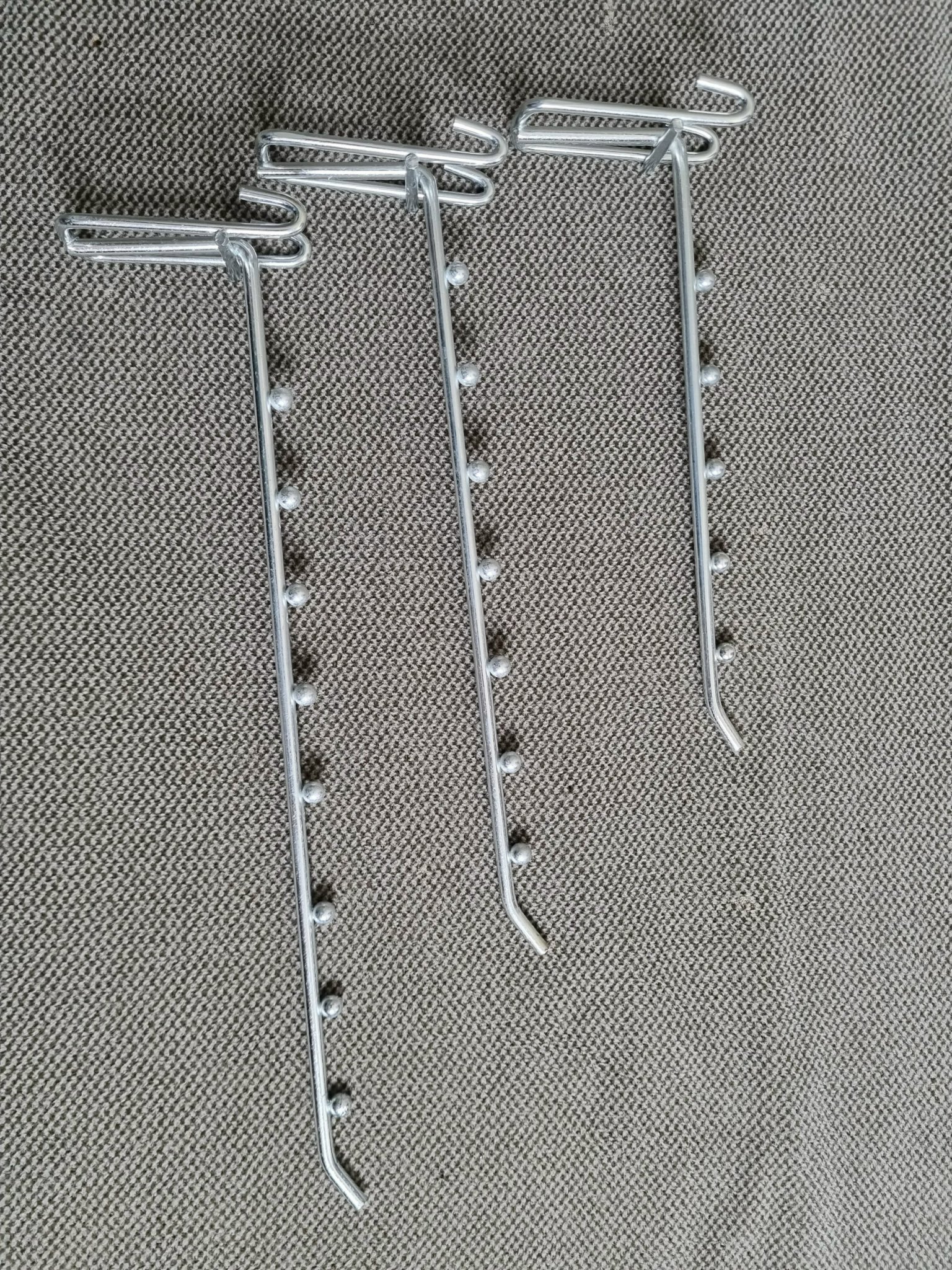 Clothing Hangers 20-25-30 cm
