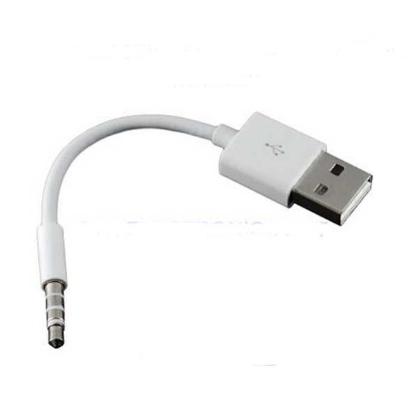 DÂY USB RA 3.5LI (SẠC IPOD)