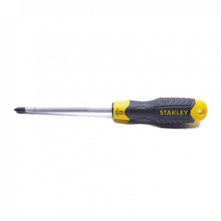Vít bake Stanley 65-168 6.5 x 125mm (Vàng phối đen)