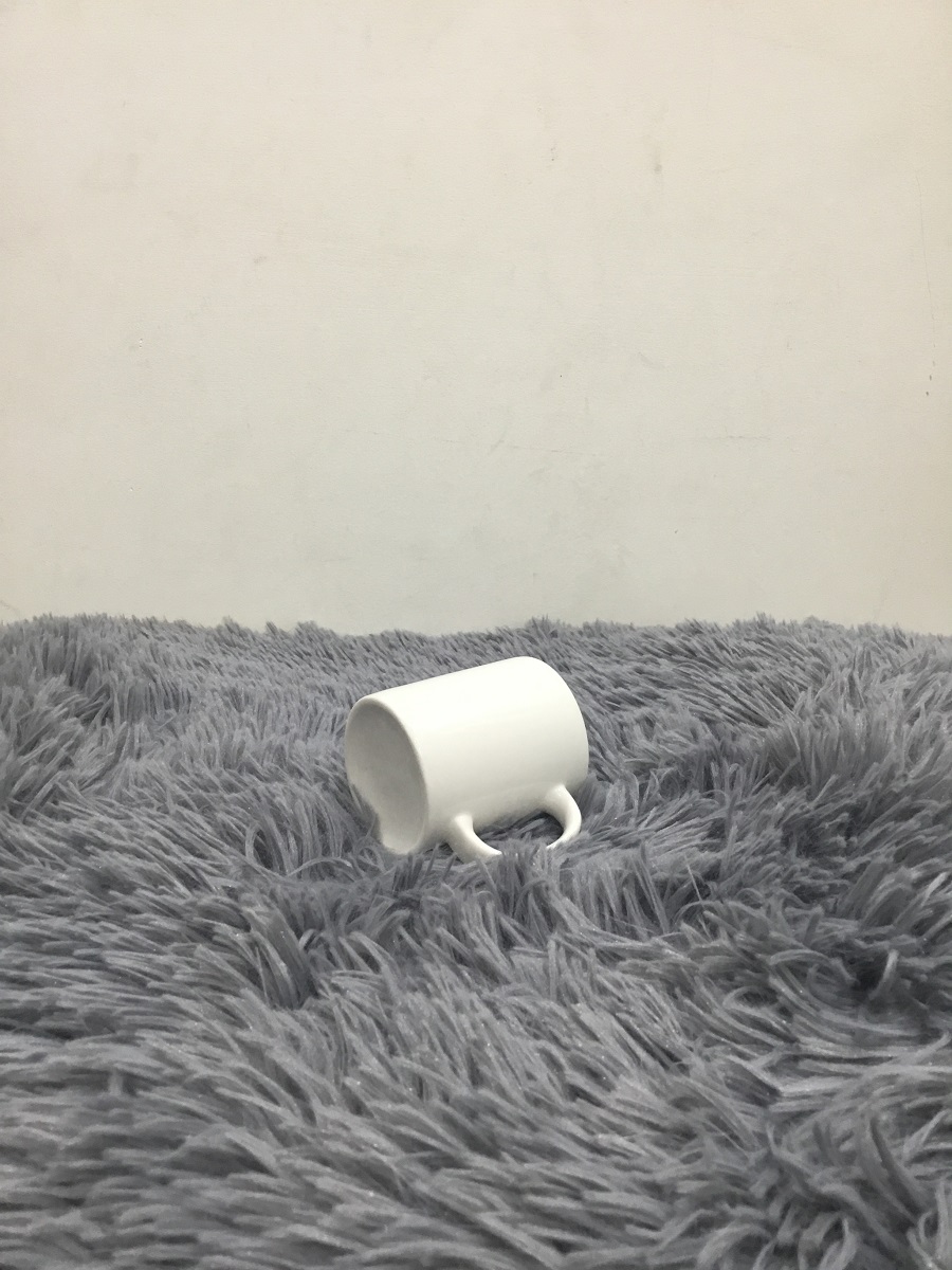 Ceramic Cup 140 ml - 8.5X5.5X6.7 cm - Dong Hwa Ceramics - High Quality Vietnamese Products