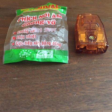 Chui phích điện âm cái Nival loại tốt