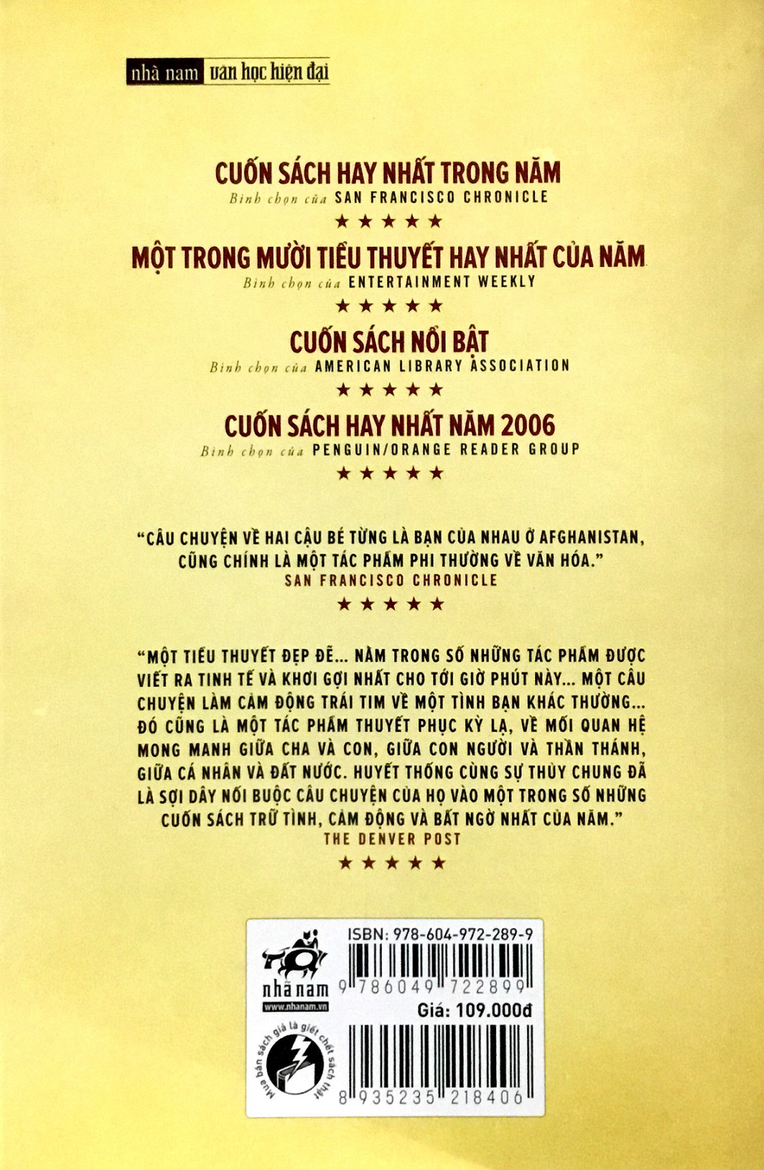 Sách - Người Đua Diều