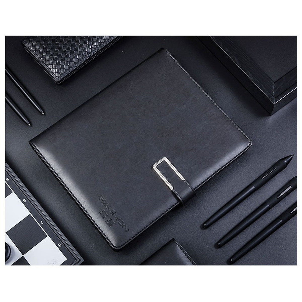 (Sẵn hàng) Bảng vẽ điện tử Gaomon M5, VINSA 1060