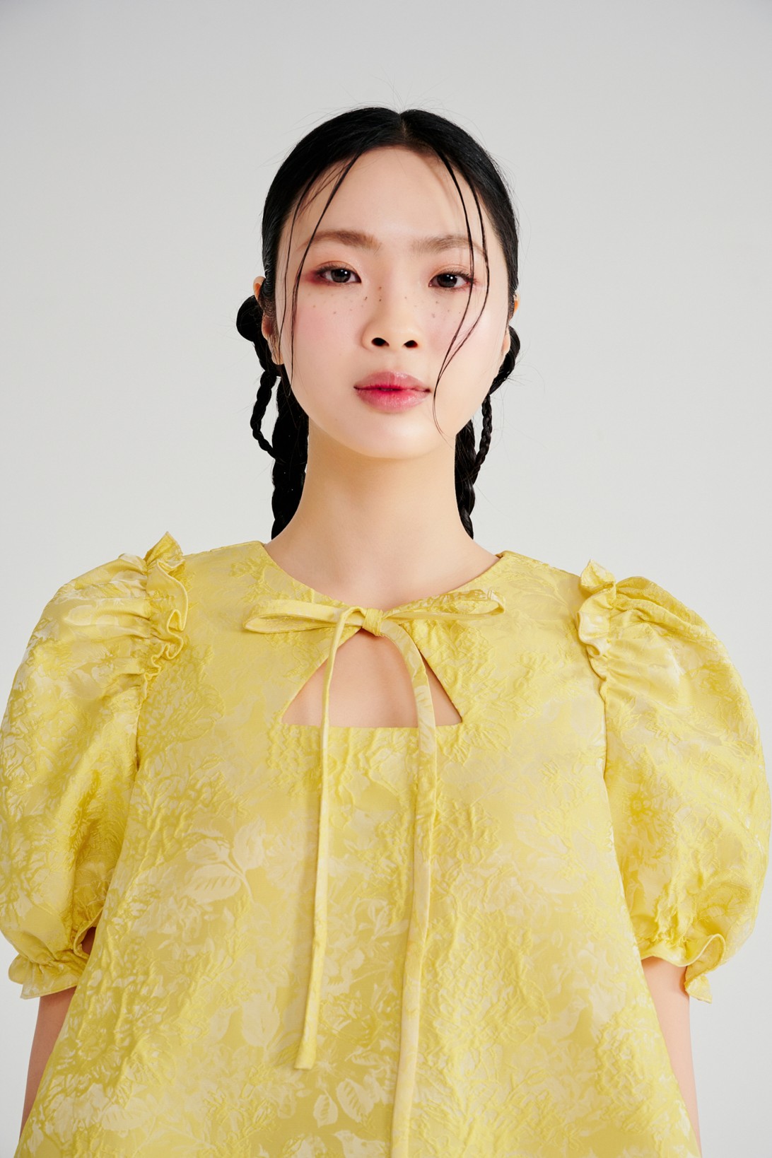 Áo Tươi Tắn - ĐING ĐANG