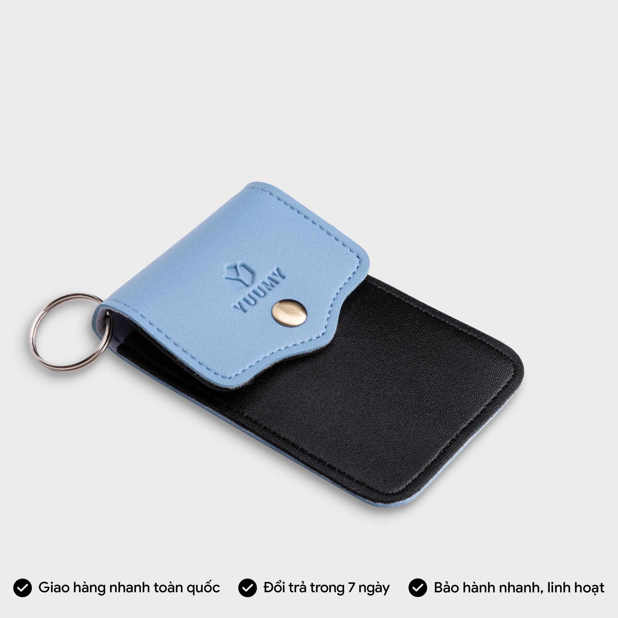 Móc khóa thời trang YUUMY YMK5