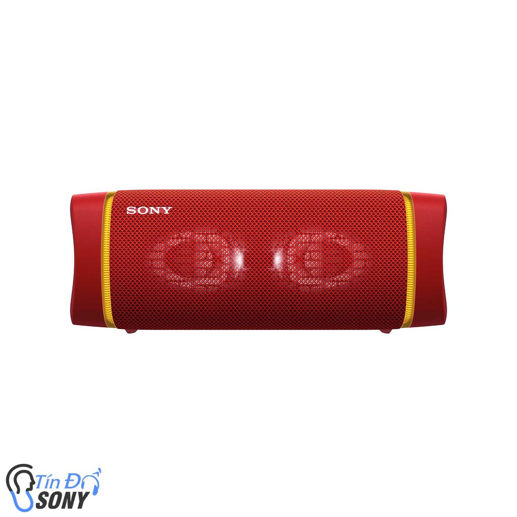 Loa Bluetooth Sony SRS-XB33 NEW
