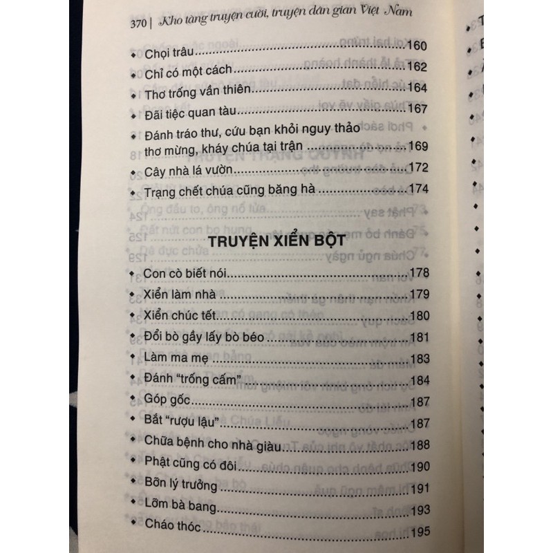 Sách - Trạng Cười Hay