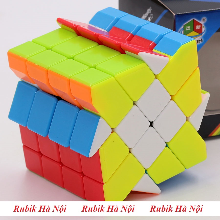 Rubik Windmill 4x4x4 Fanxin