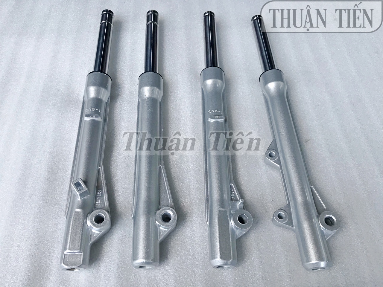 Pairs of front-wave mini-wave RS win-disc-dream