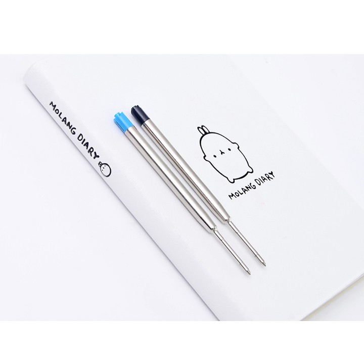 Ruột bút ký Bi 0.7 mm dòng parker