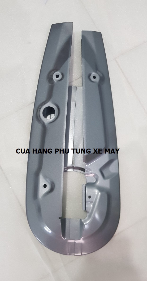 Bọc sên hộp xích gắn xe Sirius Fi hàng zin hãng