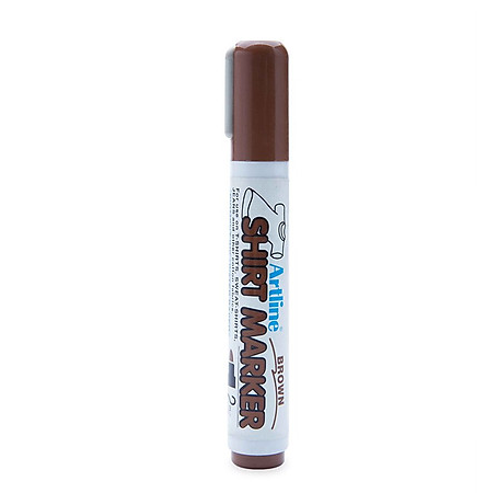 Bút vẽ áo artline ekt - 2