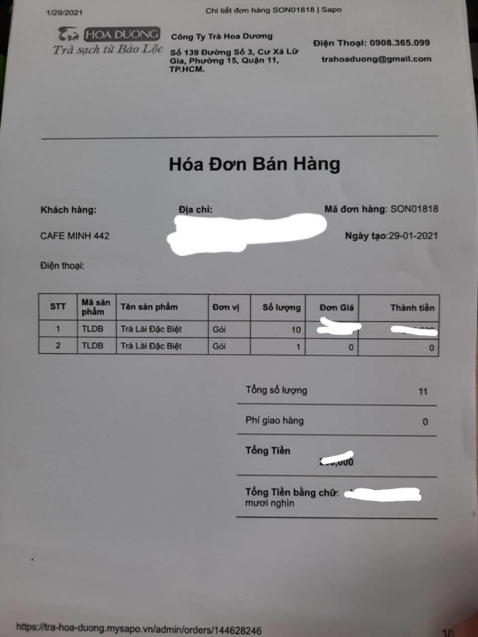 [HCM]TRÀ SEN - TRÀ HOA DUƠNG PHA CHẾ TRÀ ĐÁ - TRÀ CHANH - TRÀ TẮC