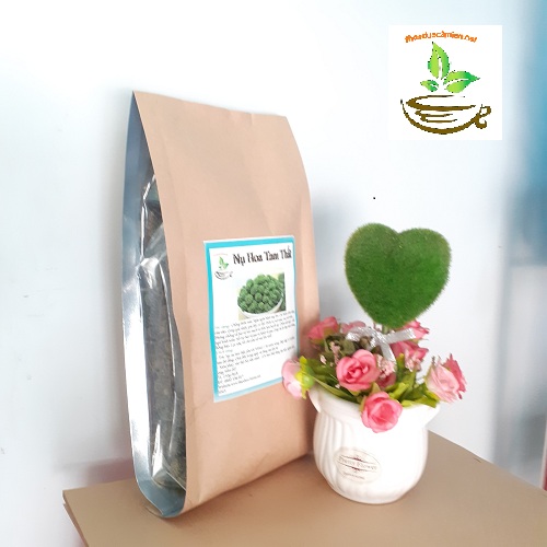 [HCM]Trà nụ hoa tam thất 250gr