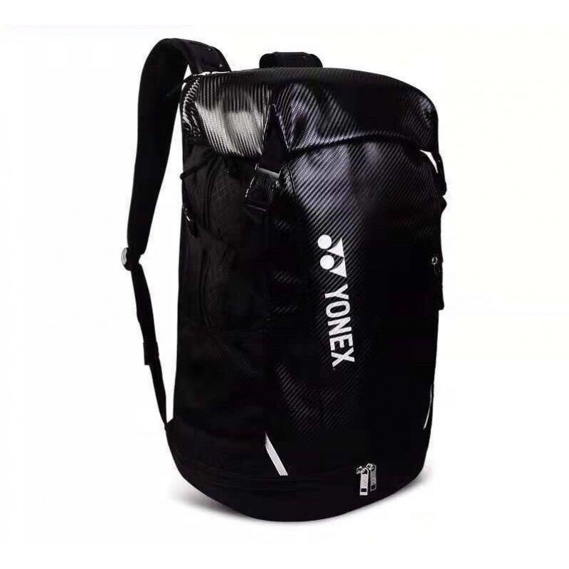 Balo cầu lông Yonex 2812 phiên bản mới nhất (xanh,đen)