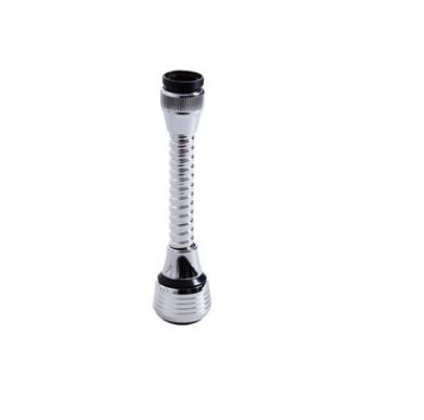 [HCM]VÒI NƯỚC INOX XOAY 360 độ CAO CẤP
