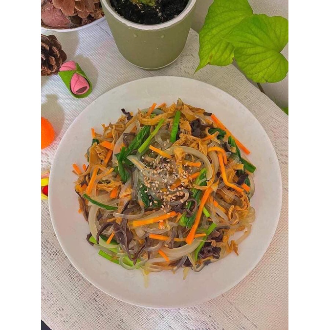 Dầu Mè Hàn Quốc Beksul 110ml