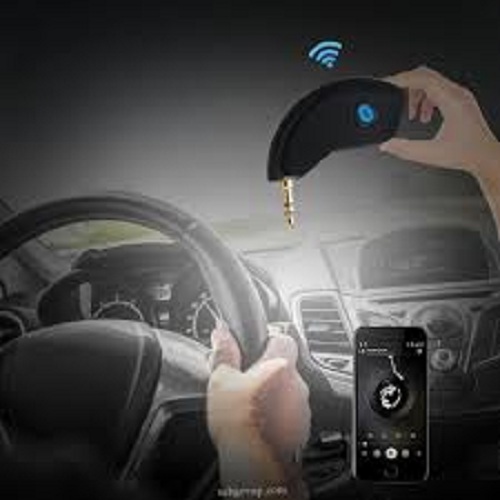 [HCM]USB Bluetooth 5.0 (3.5M Wireless) BT 188