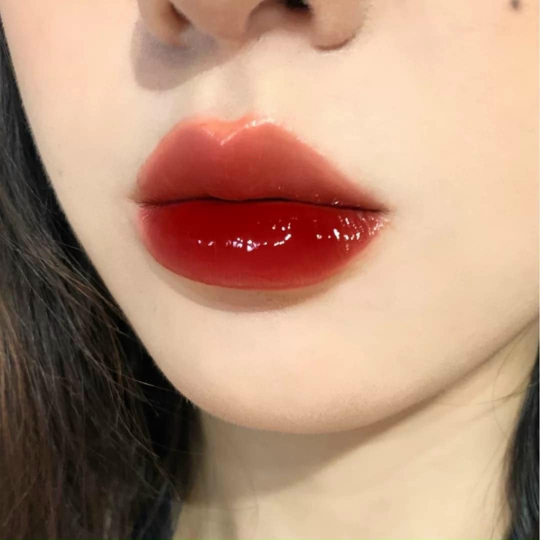 Son Romand Juicy Lasting Tint 13 Eat Dotori