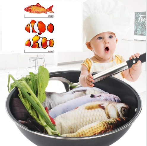 🐬🐬🐬ĐỒ CHƠI CÁ BIẾT NHẨY HIT HOT 🐬🐬