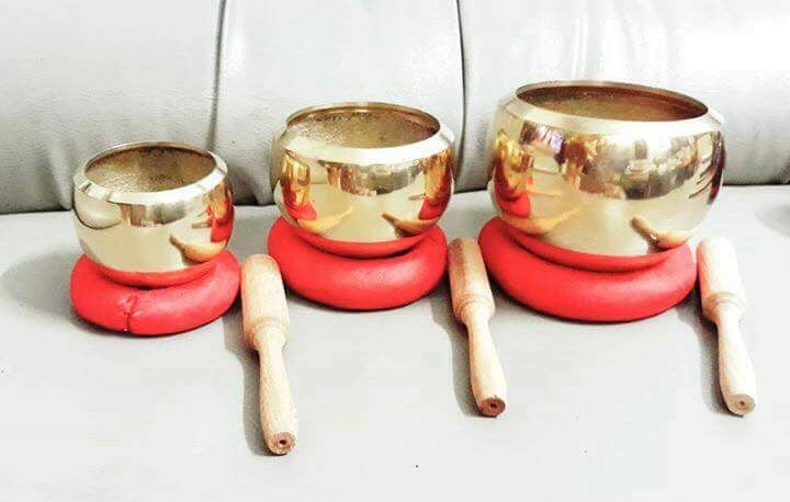 Chuông Việt Nam ( Đk= 9cm)