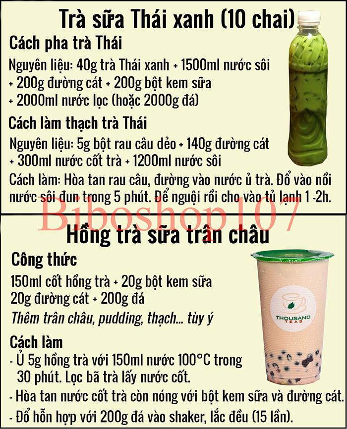 Bột kem sữa béo Indo Kievit 200G