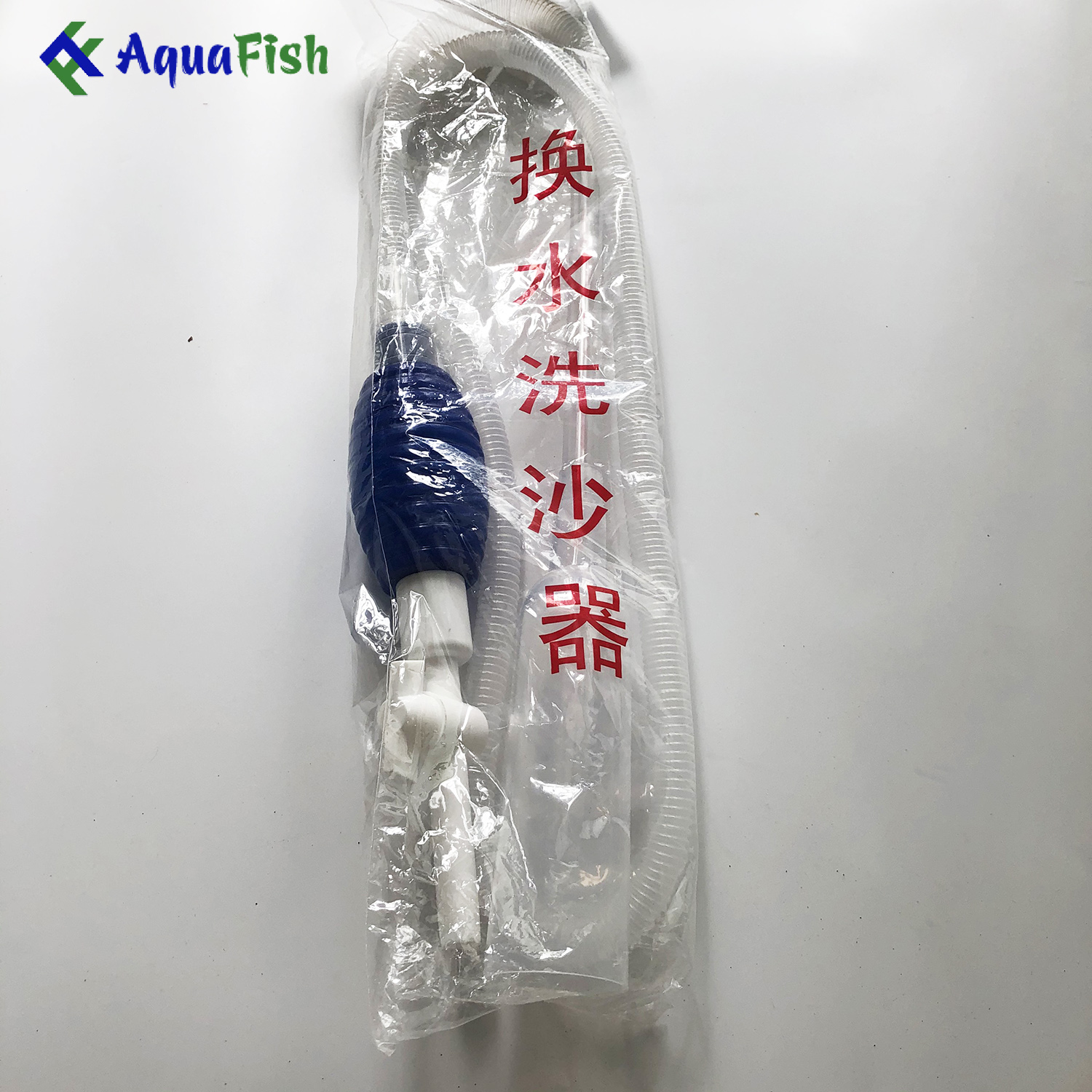 Bơm Tay Thay Nước Bể Cá, Dành Cho Bể Cá Dưới 60 cm