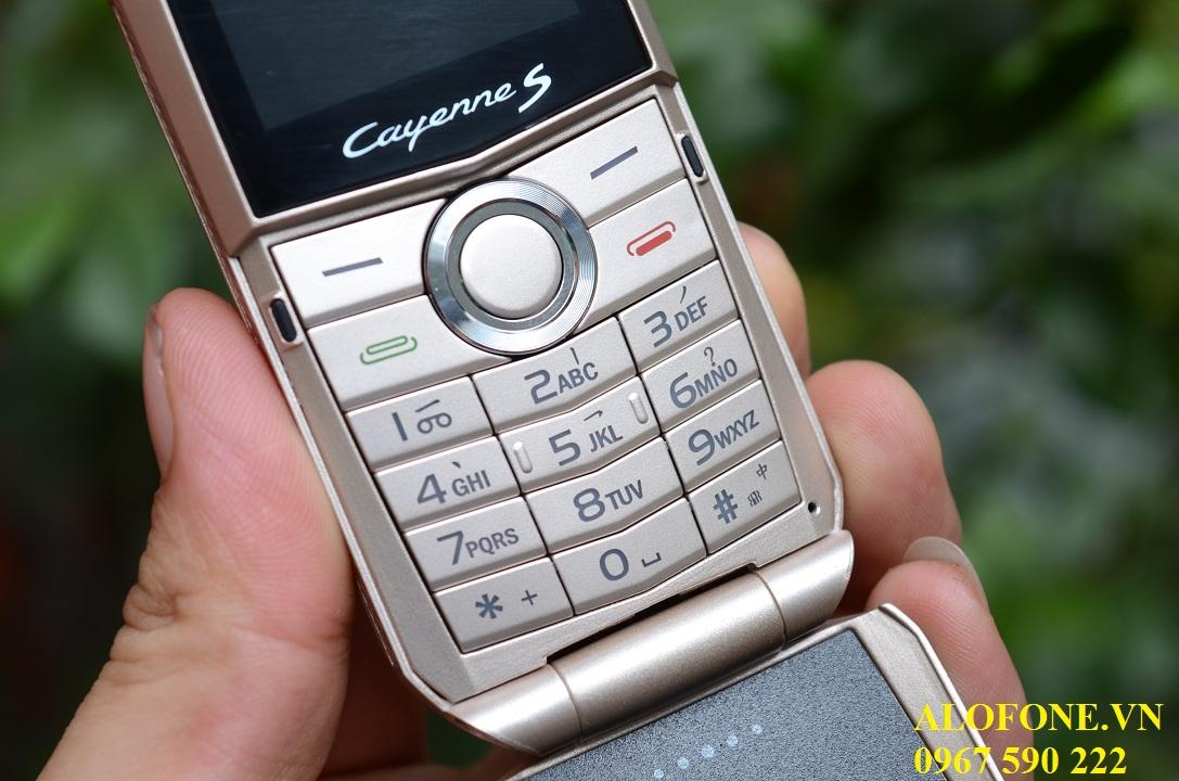 Điện Thoại Thay Đổi Giọng Nói C911