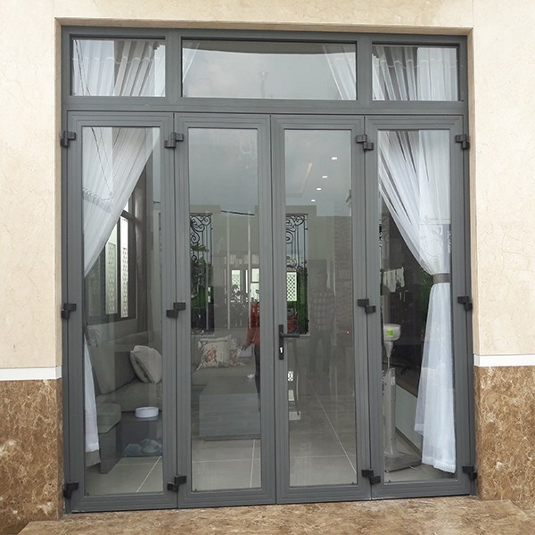 SƠN SẮT MẠ KẼM MAPLE ( MÀU XINGFA) Loại 1L