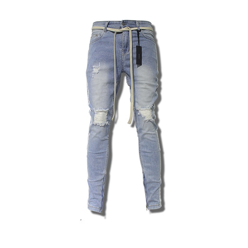 Dây quần drawstring streetwear