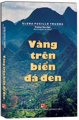 Fahasa - vàng trên biển đá đen