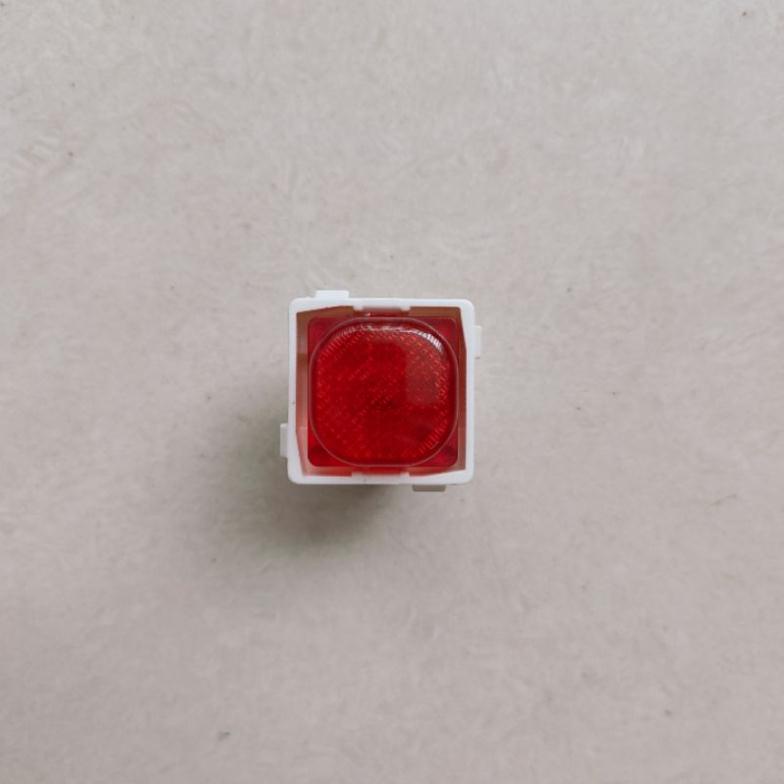 Đèn báo đỏ SINO S30NRD dòng S18