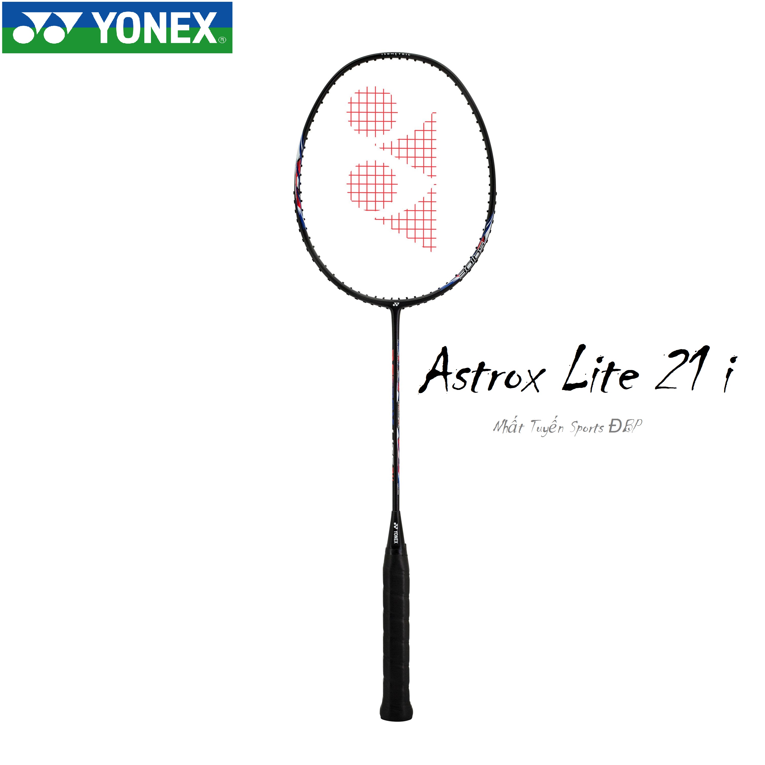 Vợt cầu lông Yonex Astrox Lite 21i     - 5U (Chính hãng)