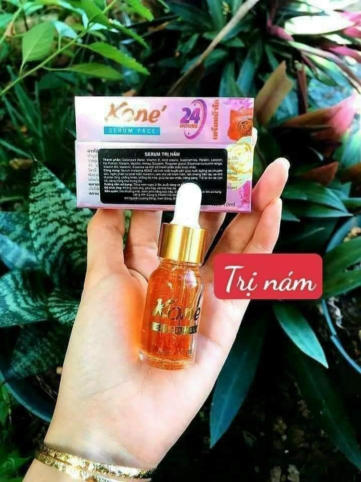 serum kone thái lan