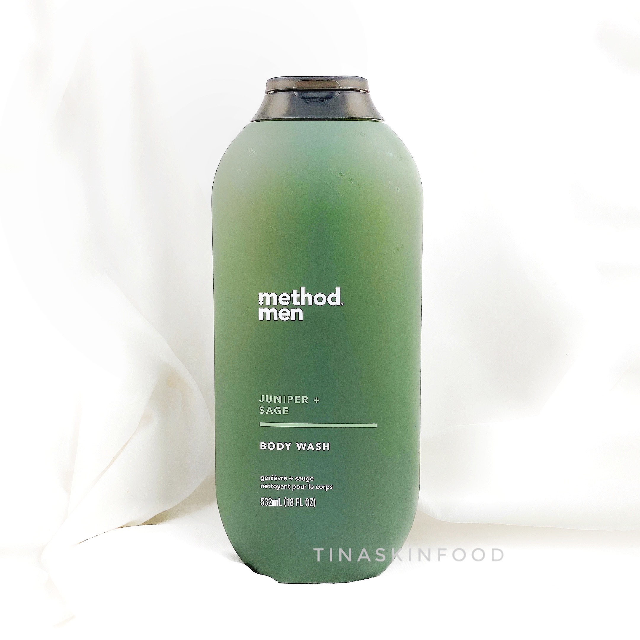 Sữa tắm Method Men Body Wash Mỹ 100ml & 532ml