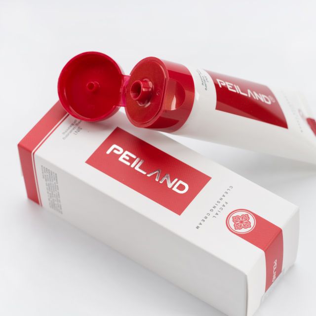 Sữa Rửa Mặt Peiland Sáng Da 3 In 1 60ML (Da Thường Và Da Hỗn Hợp)