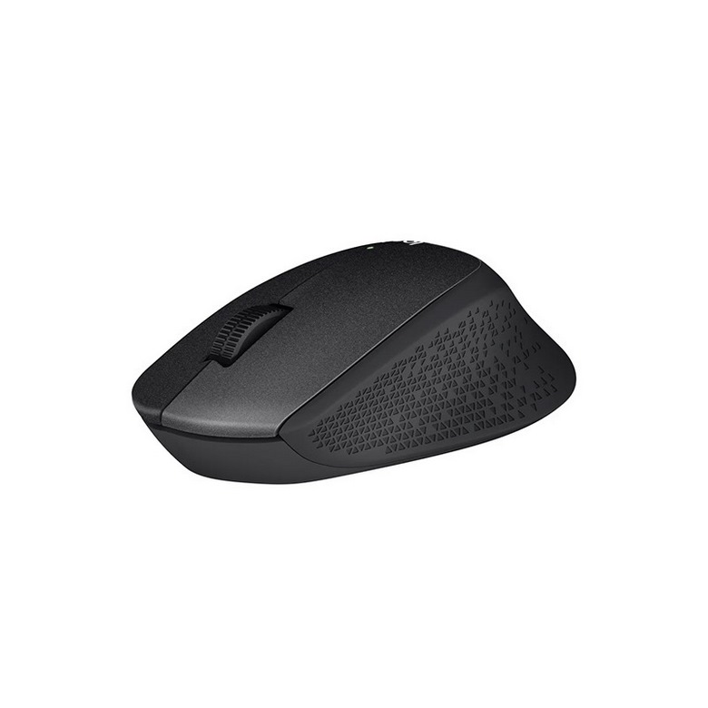 Chuột game Mouse Không Dây Logitech M330 - Giá Luôn Tốt