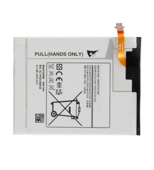 PIN SAMSUNG TAB T231 /T230 /T235 /T237 /TAB4 7.0 (EB-BT230FBE/4000mAh) ( LOẠI 1 BẢO HÀNH 6 THÁNG )