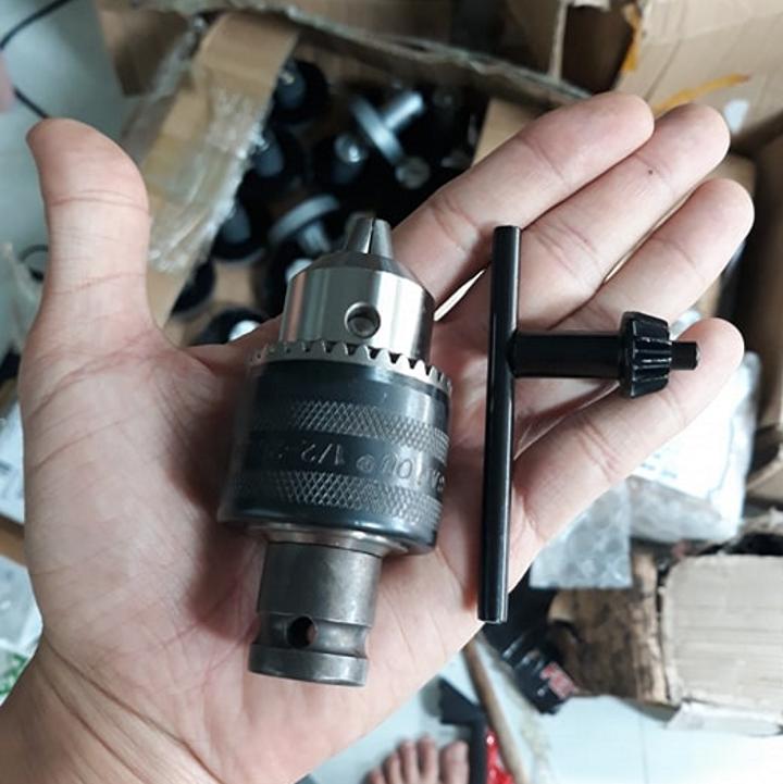 đầu chuyển máy bulon sang máy khoan